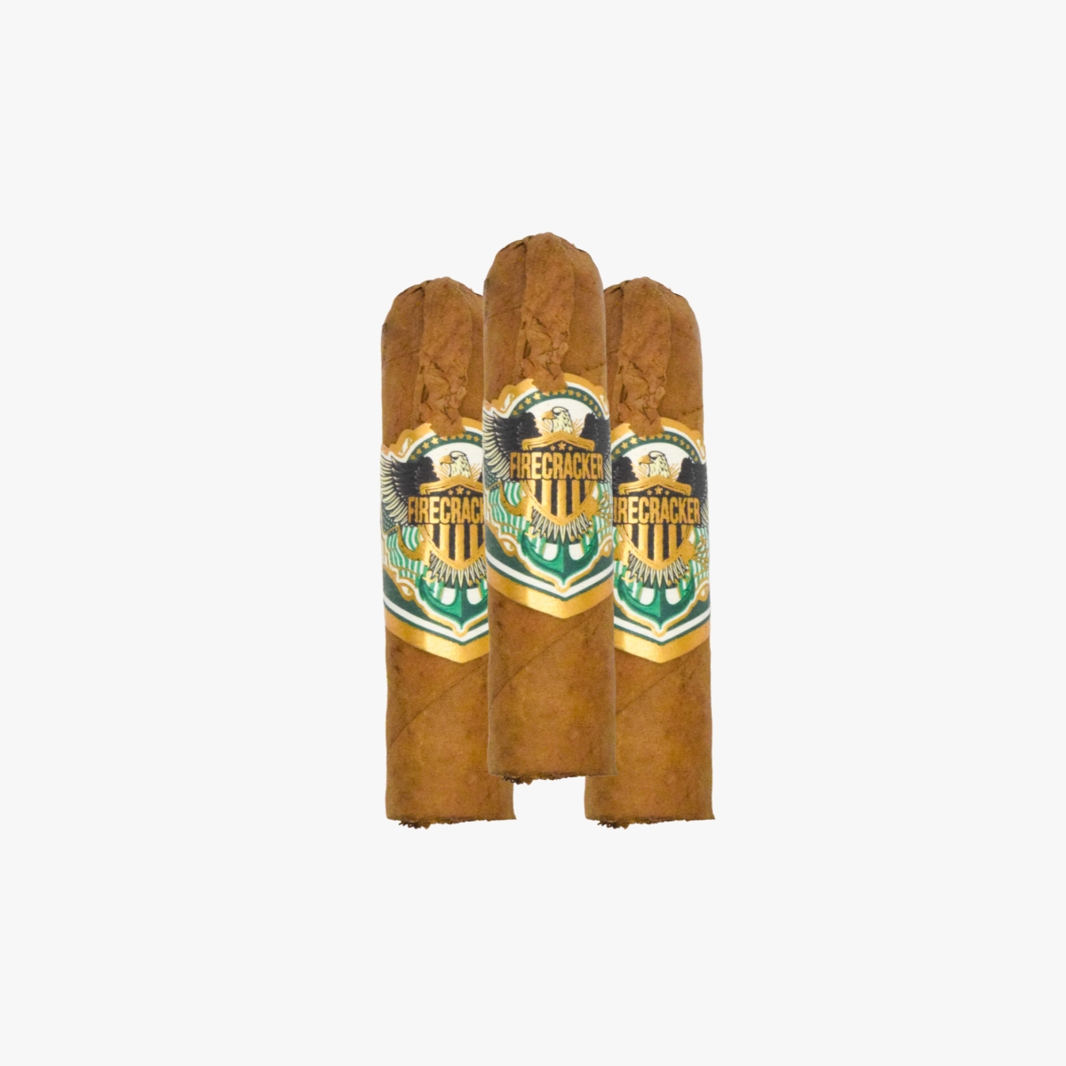 FIRECRACKER MADURO SINGLE 3.5X50 $7.20